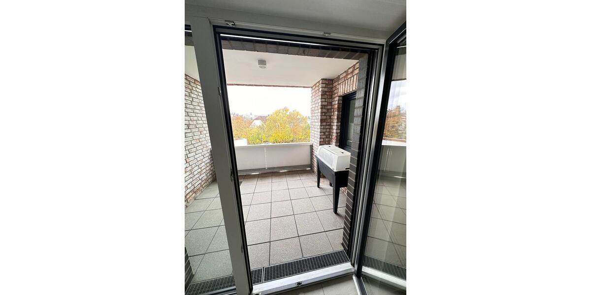 Etagenwohnung Korbach - 4 Zimmer, 115 m&sup2;, 1.150&euro; | Angebot:23246522