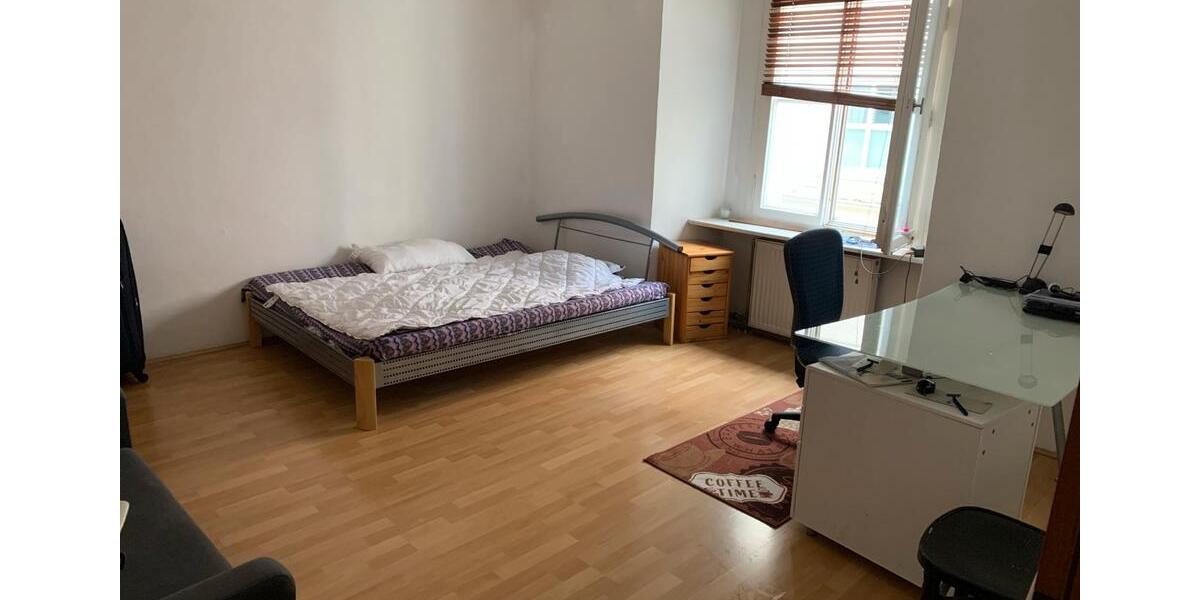 Wohnen auf Zeit Passau Mühltal - 1 Zimmer, 16 m&sup2;, 350&euro; | Angebot:24811258
