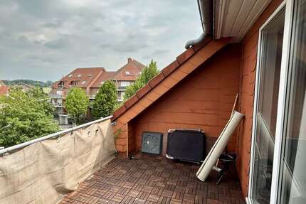 Wohnung Paderborn - 4 Zimmer, 69 m&sup2;, 710&euro; | Angebot:27723343