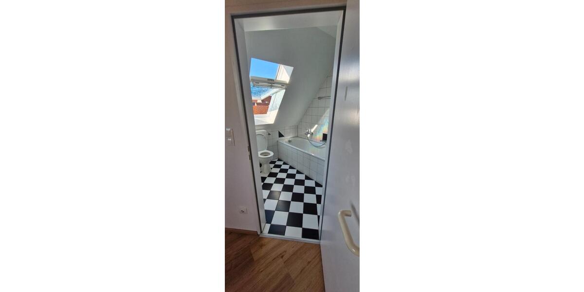 Etagenwohnung Steinfurt - 2 Zimmer, 60 m&sup2;, 570&euro; | Angebot:26336859