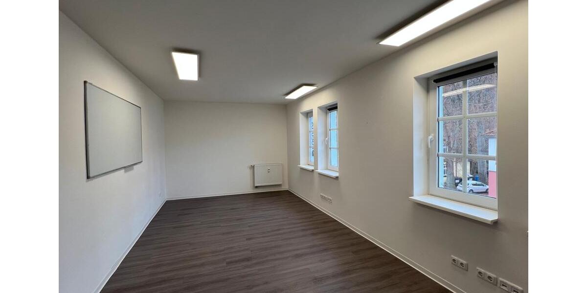 Gewerbeobjekt Ilmenau - 1.143&euro; | Angebot:23729989