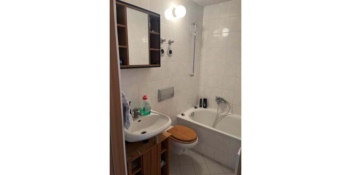 Etagenwohnung Finsterwalde - 3 Zimmer, 60 m&sup2;, 491&euro; | Angebot:26485710