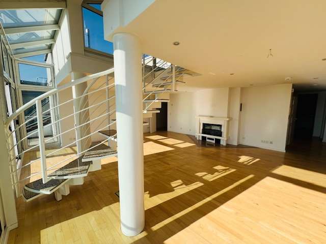 Wohnung zum Mieten in Wiesbaden 2.300 € 143 m²