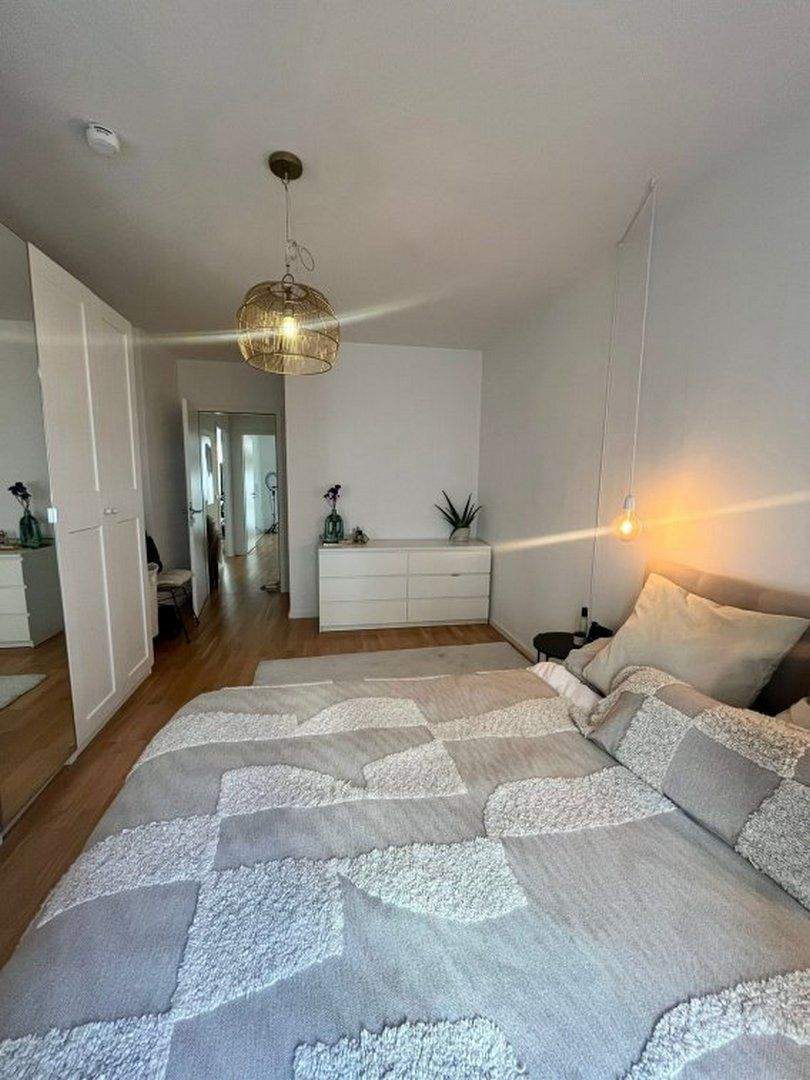 Moderne 3-Zimmer-Wohnung mit Balkon im Herzen von Berlin Mitte 3 zimmer