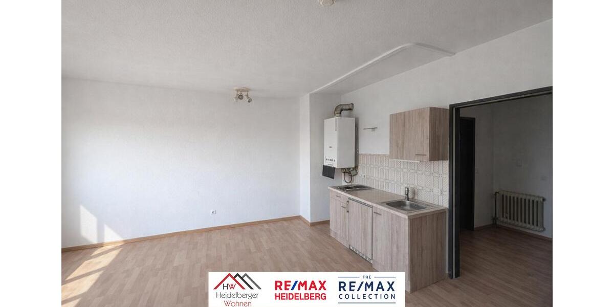 Etagenwohnung Speyer - 1 Zimmer, 19 m&sup2;, 430&euro; | Angebot:26492462