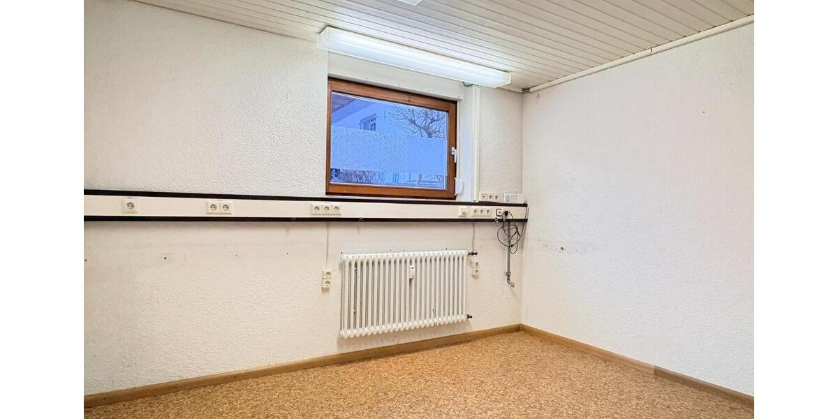 Gewerbeobjekt Gutach im Breisgau - 1.300&euro; | Angebot:24497310