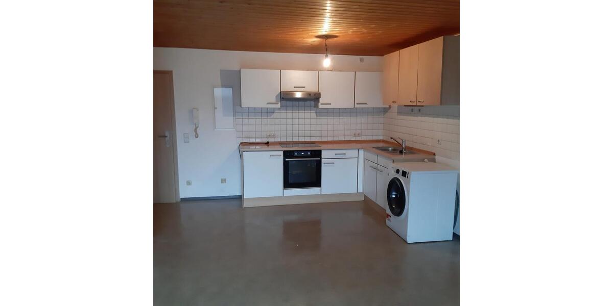 Dachgeschoßwohnung Bad Mergentheim - 2 Zimmer, 57 m&sup2;, 330&euro; | Angebot:25173343