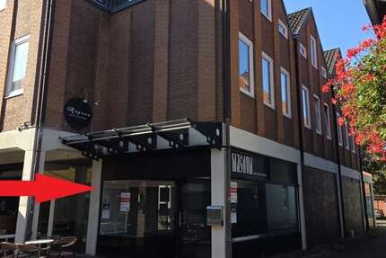 Gewerbeobjekt Nienburg (Weser) - 850&euro; | Angebot:26600864