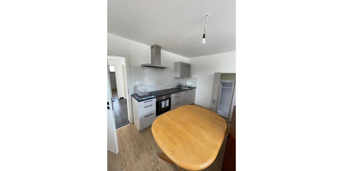 Etagenwohnung Neuried - 2 Zimmer, 57 m&sup2;, 700&euro; | Angebot:25409177