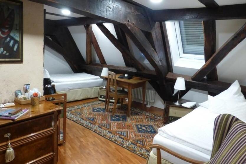 Apartement