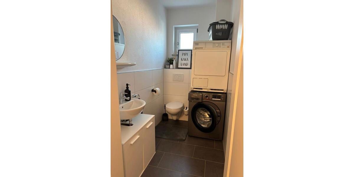 Etagenwohnung Roding - 3 Zimmer, 80 m&sup2;, 800&euro; | Angebot:26284495