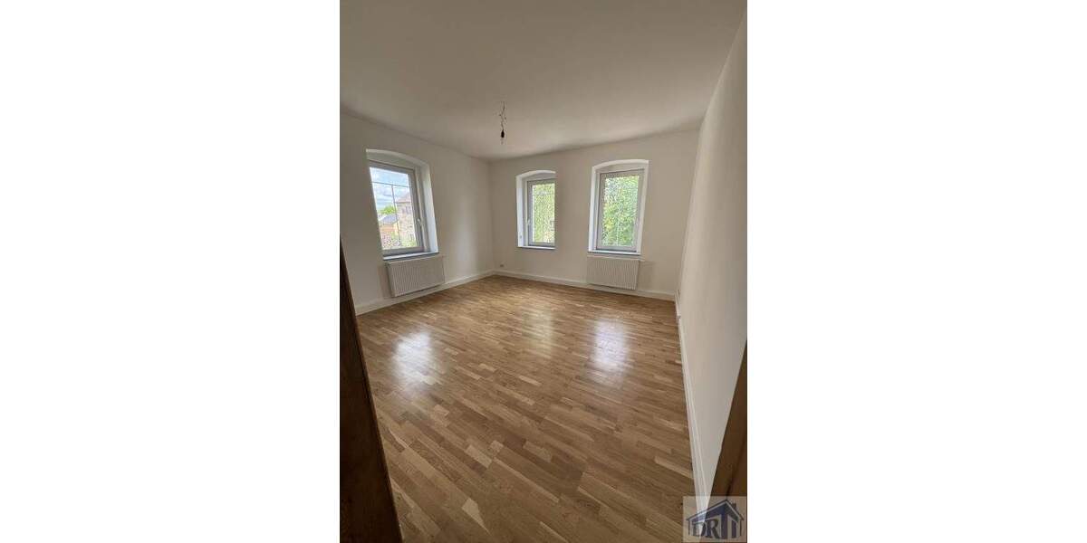 Etagenwohnung Zittau - 3 Zimmer, 76 m&sup2;, 600&euro; | Angebot:25741099