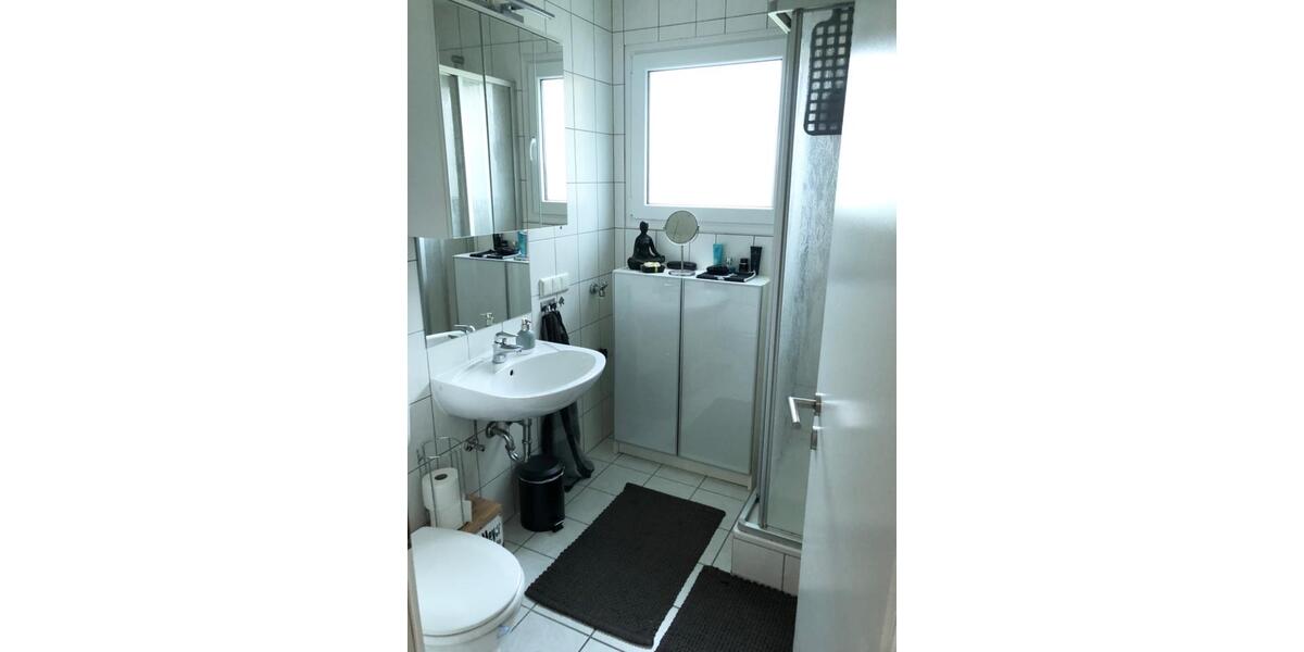 Erdgeschoßwohnung Saarbrücken Dudweiler - 2 Zimmer, 61 m&sup2;, 575&euro; | Angebot:26074480