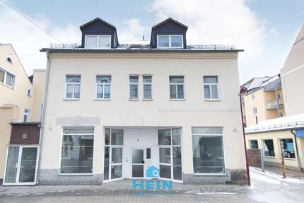 Gewerbeobjekt Aue-Bad Schlema Bad Schlema - 385&euro; | Angebot:26540820