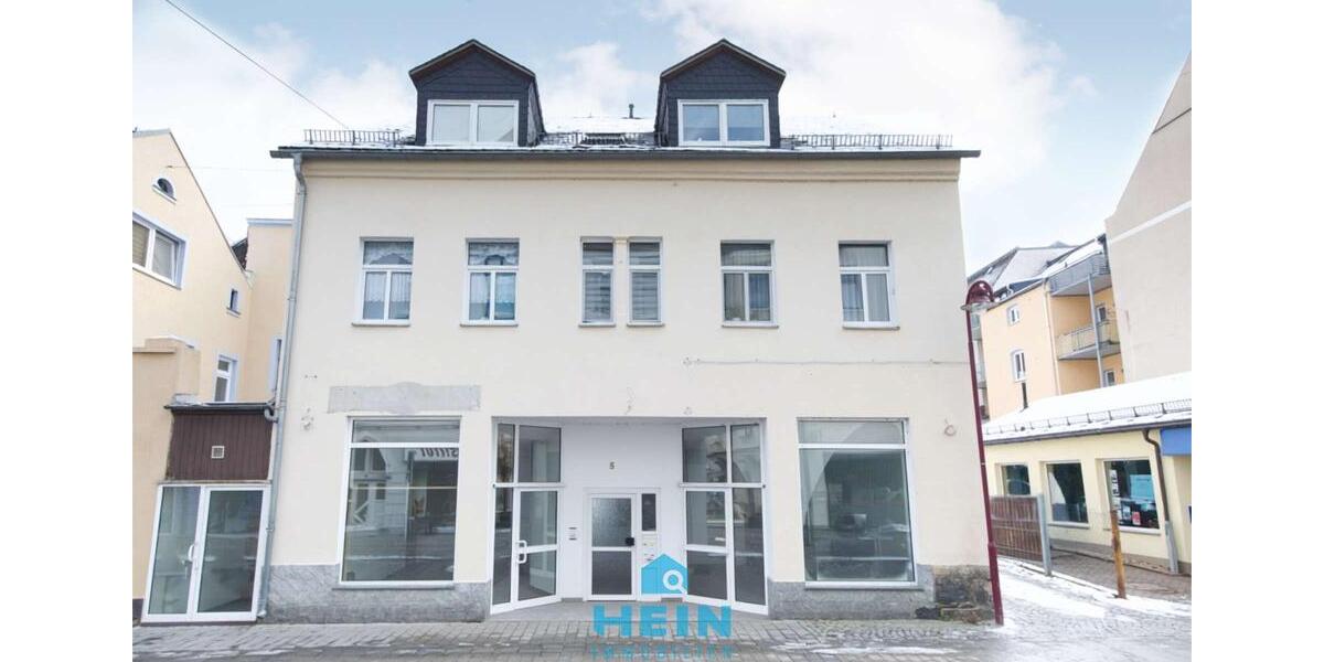 Gewerbeobjekt Aue-Bad Schlema Bad Schlema - 385&euro; | Angebot:26540820