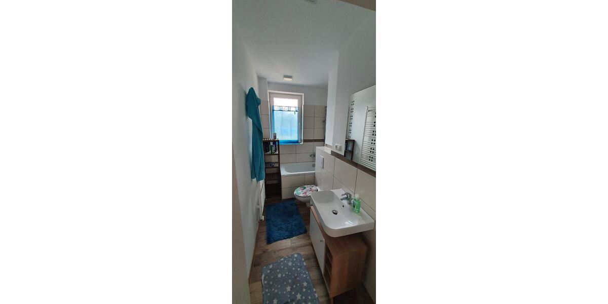 Etagenwohnung Nuthe-Urstromtal Urstromtal - 3 Zimmer, 105 m&sup2;, 890&euro; | Angebot:25860426