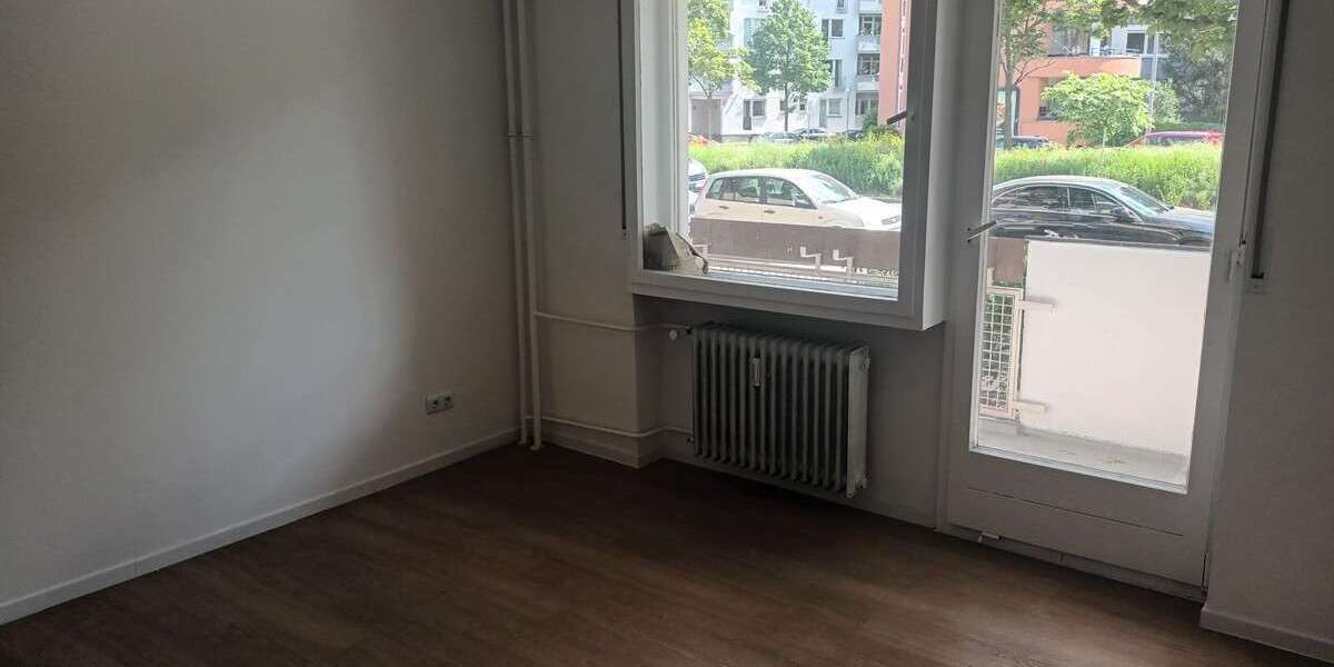 Etagenwohnung Berlin Charlottenburg-Wilmersdorf - 1 Zimmer, 38 m&sup2;, 950&euro; | Angebot:26748066