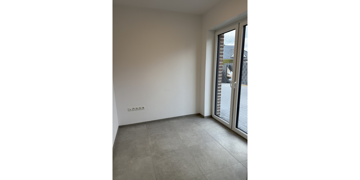 Reihenhäuser zur Miete in ruhiger Lage von Aschendorf - Reihenhaus Papenburg / Aschendorf (Ems) Aschendorf (Ems) | Angebot:25961790