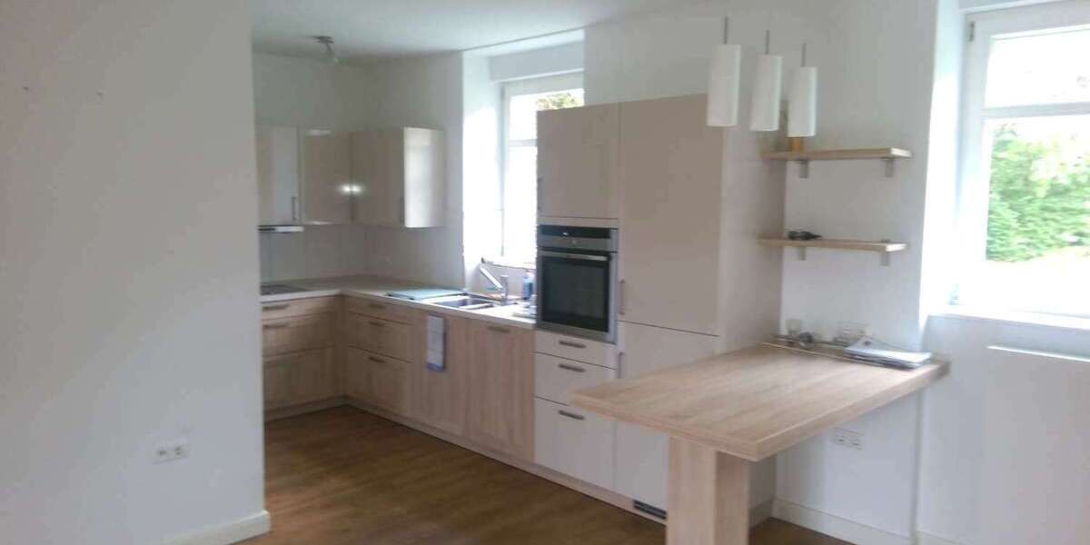 Wohnung zum Mieten in Bad Kissingen 790 € 66 m² 2 zimmer