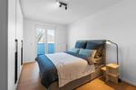 Etagenwohnung Frankfurt am Main Nied - 2 Zimmer, 56 m&sup2;, 1.250&euro; | Angebot:26665470