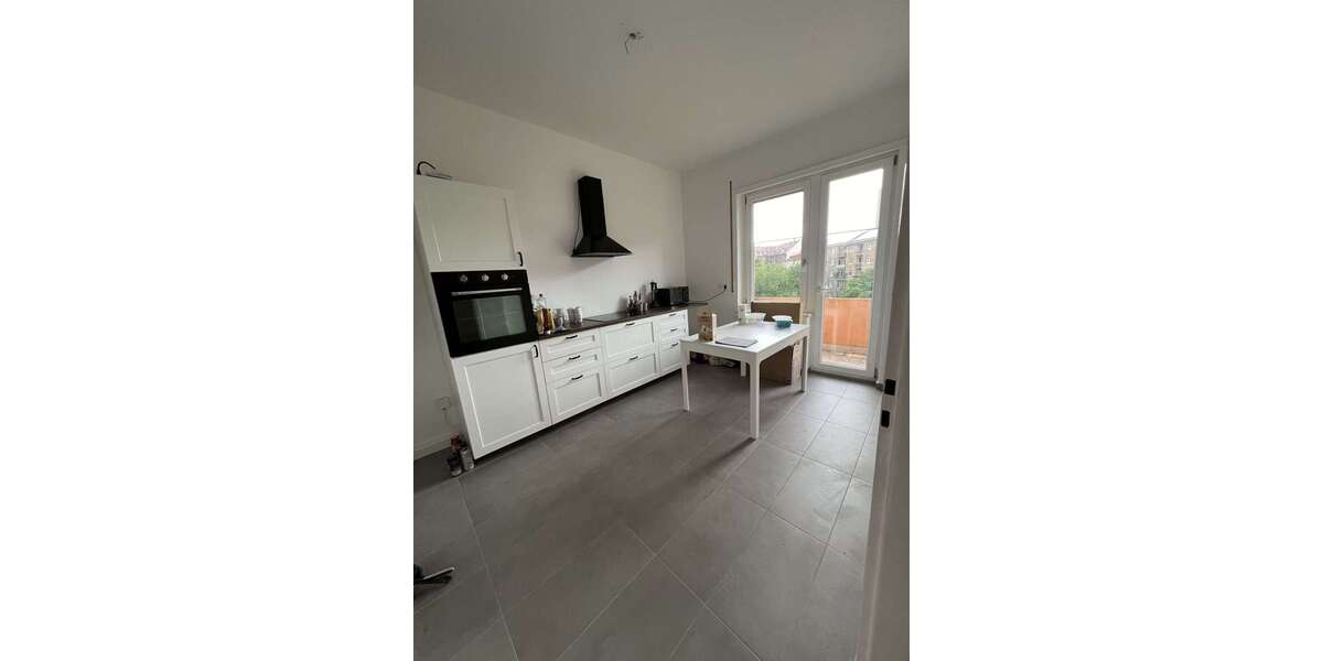 Etagenwohnung Mannheim Fahrlach - 2 Zimmer, 67 m&sup2;, 1.005&euro; | Angebot:24611579