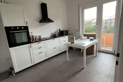 Wohnung zum Mieten in Mannheim 1.005 € 67 m² 2 zimmer