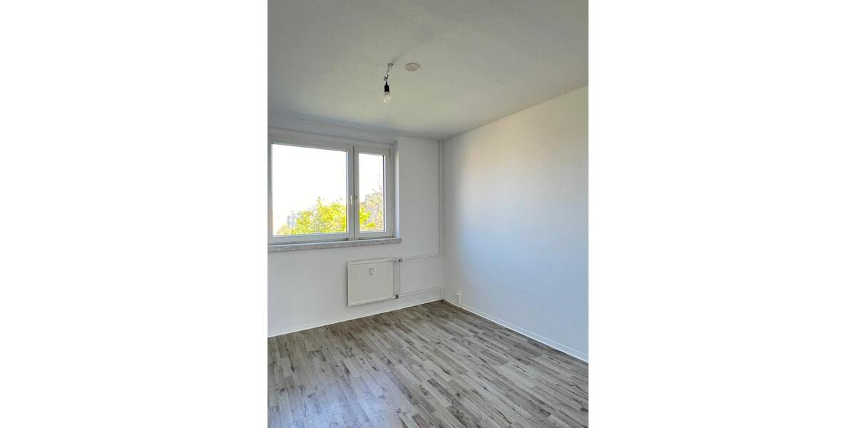 Etagenwohnung Blankenburg (Harz) - 3 Zimmer, 67 m&sup2;, 435&euro; | Angebot:26368408