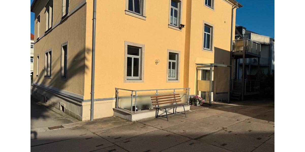 Gewerbeobjekt Radeberg - 430&euro; | Angebot:26180032