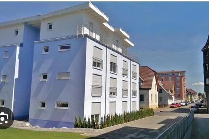 Wohnen auf Zeit Villingen-Schwenningen Schwenningen - 2 Zimmer, 40 m&sup2;, 415&euro; | Angebot:26128620