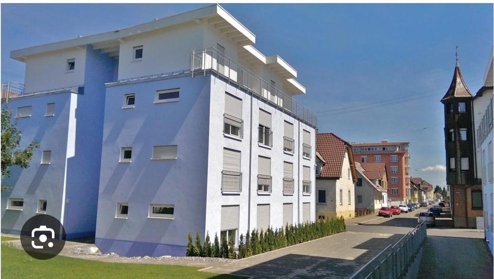 Wohnen auf Zeit Villingen-Schwenningen Schwenningen - 2 Zimmer, 40 m&sup2;, 415&euro; | Angebot:26128620