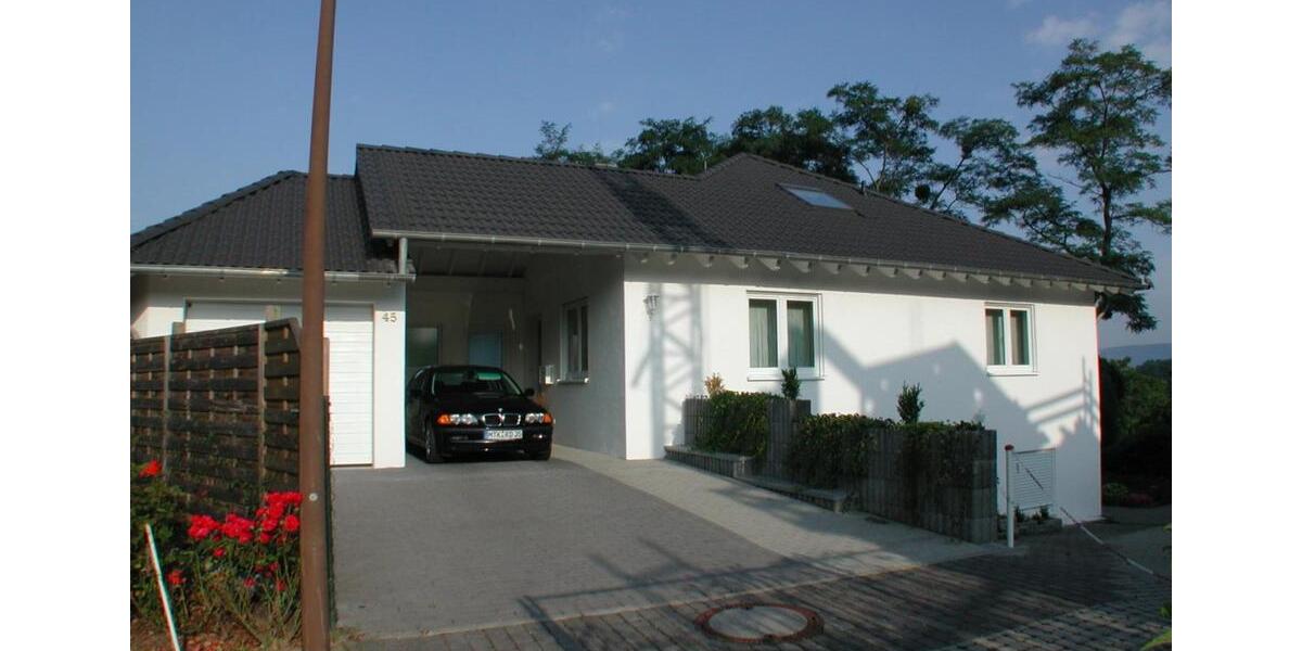 Luxus 52 qm im 3-FH Am Goldberg, Bendorf, ab 01.01.26 für 1 Pers. 1 zimmer