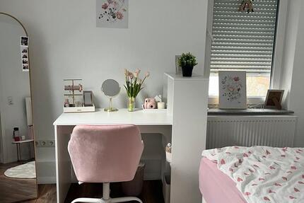 WG Zimmer in 4er WG 4 zimmer