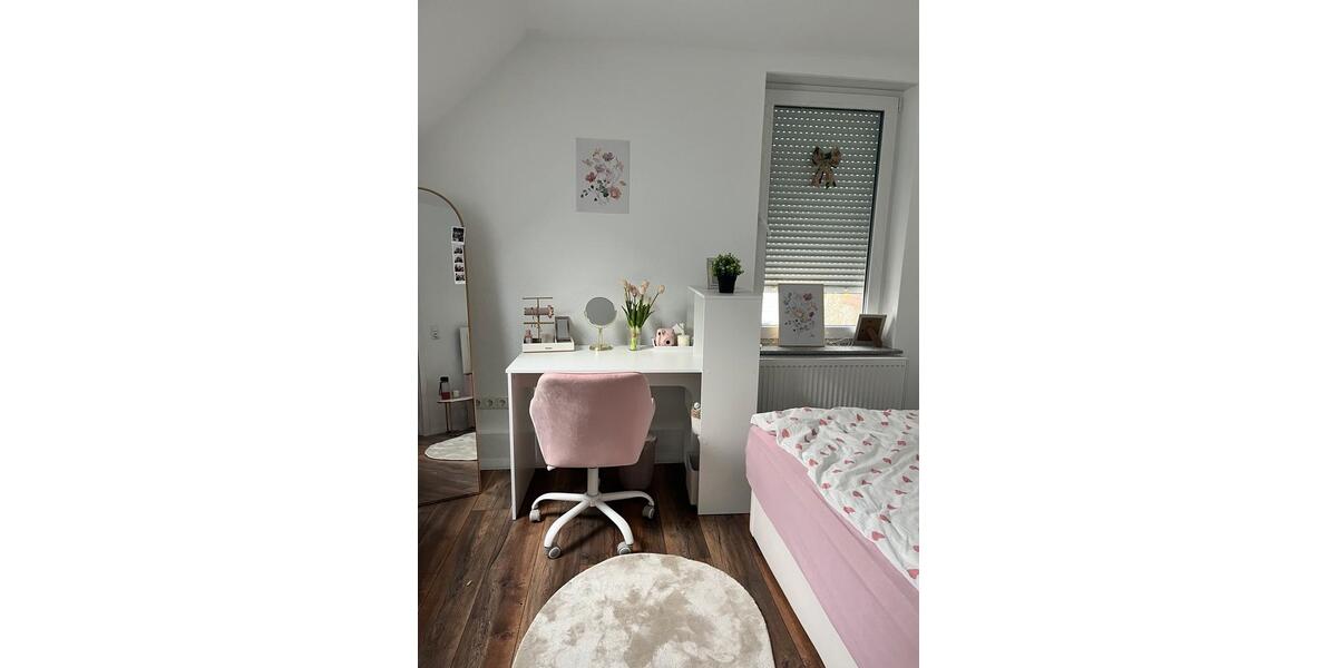 WG Zimmer in 4er WG 4 zimmer