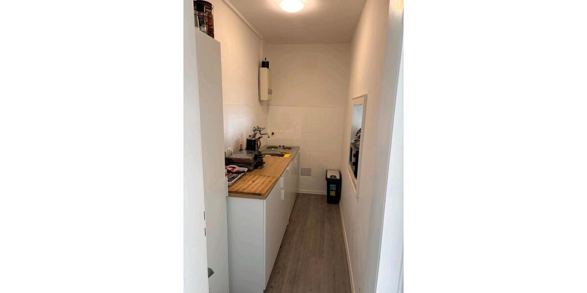 Etagenwohnung Hemer - 1 Zimmer, 28 m&sup2;, 360&euro; | Angebot:25050213
