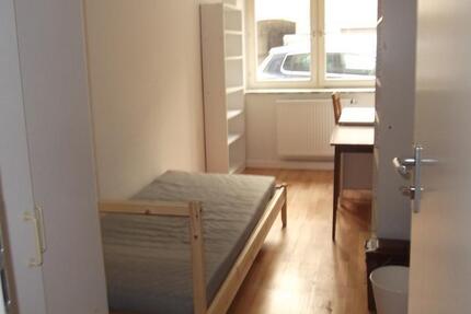 Barrierefreie 6-Zi-Wohnung mit Waschküche und Gäste-WC 6 zimmer