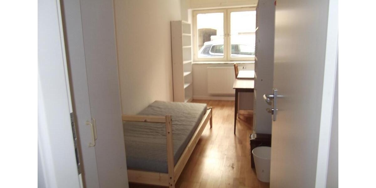 Barrierefreie 6-Zi-Wohnung mit Waschküche und Gäste-WC 6 zimmer