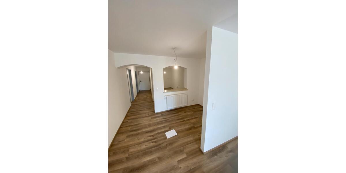 Etagenwohnung Grafenau Frauenberg - 2 Zimmer, 70 m&sup2;, 560&euro; | Angebot:26535721