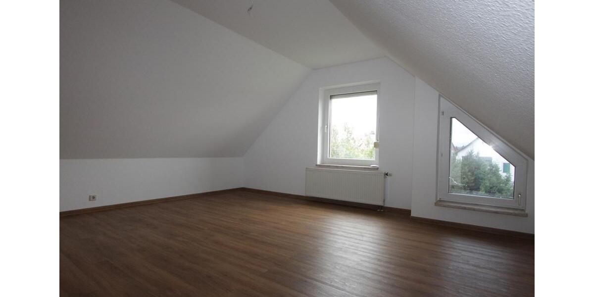 Maisonettenwohnung Thale - 4 Zimmer, 108 m&sup2;, 700&euro; | Angebot:25053391