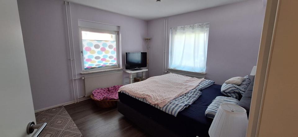 Erdgeschoßwohnung Kehl - 5 Zimmer, 120 m&sup2;, 1.180&euro; | Angebot:26611013