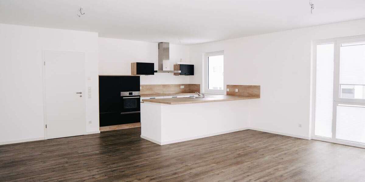 Wohnung zum Mieten in Osnabrück 885 € 85.14 m² 2 zimmer