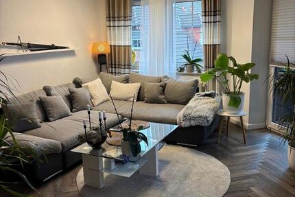 Wohnung Gifhorn - 2 Zimmer, 48 m&sup2;, 695&euro; | Angebot:25217661