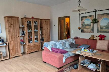 Große 3 Zimmer Wohnung in Wildemann 3 zimmer