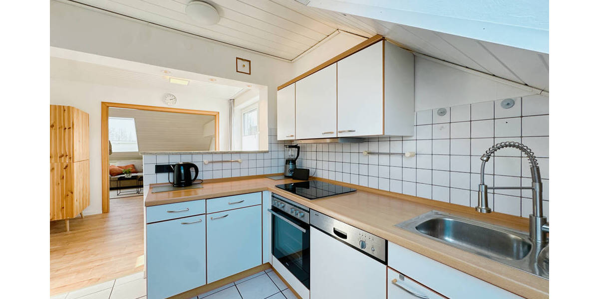 Etagenwohnung Bielefeld / Schildesche Schildesche - 2 Zimmer, 70 m&sup2;, 450&euro; | Angebot:26188946