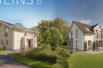 Geförderter Wohnraum zum Mietkauf, mindestens 1 Kind erforderlich 5 zimmer