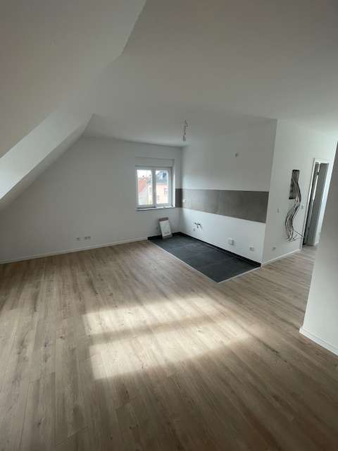Wohnung zum Mieten in Rüsselsheim 575 € 32 m² 1 zimmer