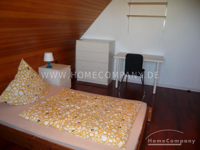 6 Zi. Haus, möbliert., 2 Bäder, Garten. 6 zimmer