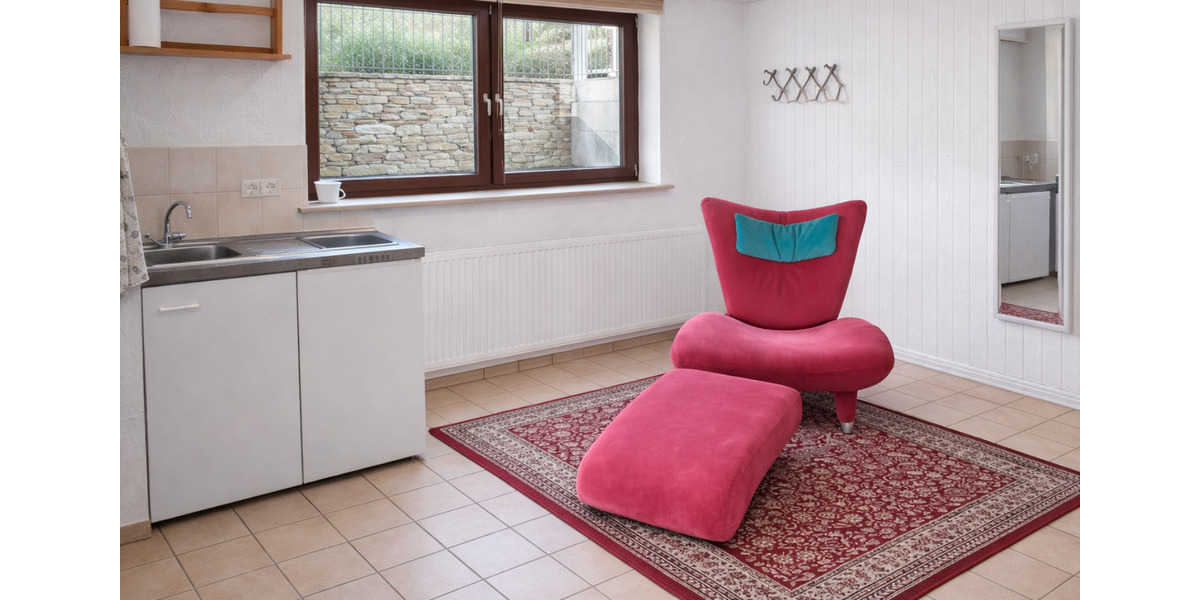 Wohnen auf Zeit Neuhausen auf den Fildern - 1 Zimmer, 25 m&sup2;, 490&euro; | Angebot:25236024