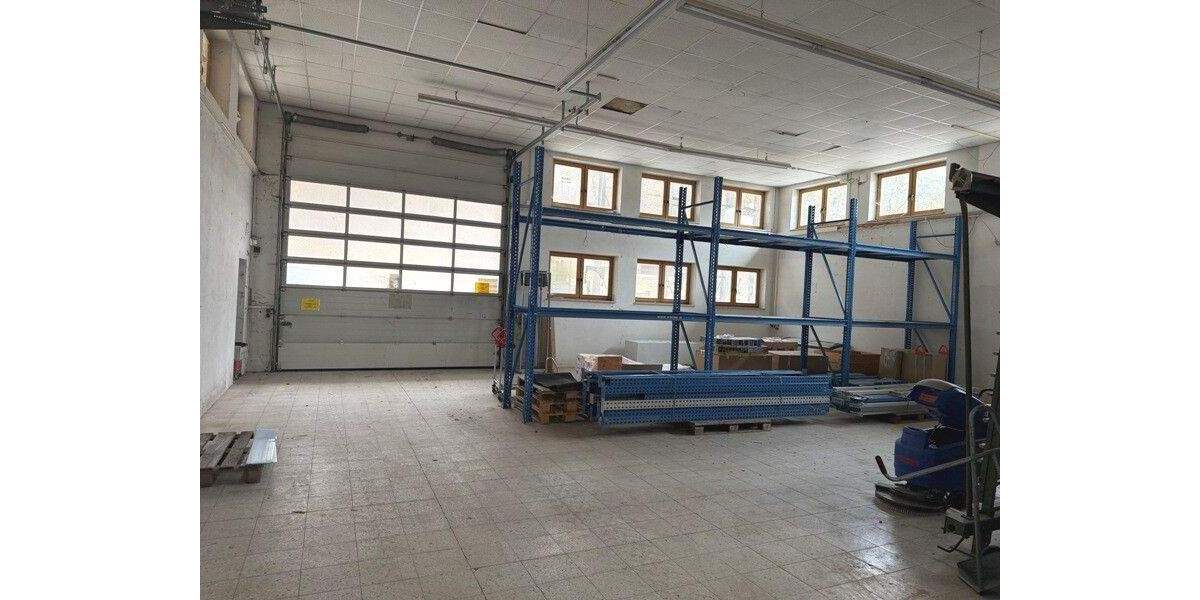 Gewerbeobjekt Viechtach - 6.000&euro; | Angebot:25777483