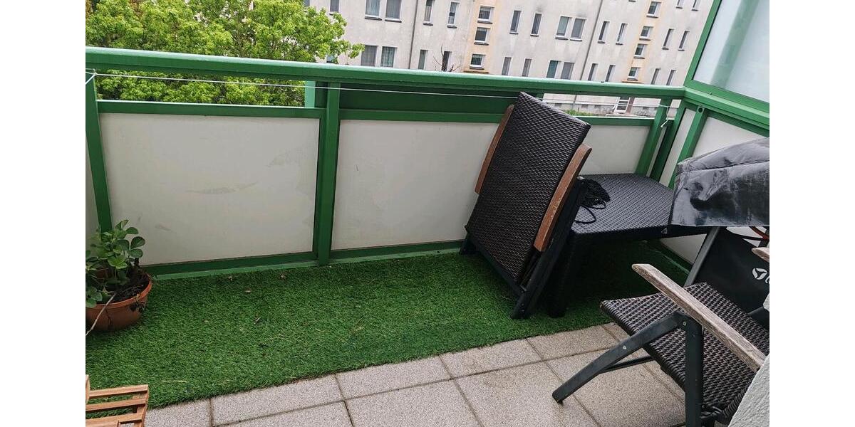 Etagenwohnung Mühlberg/Elbe Elbe - 2 Zimmer, 59 m&sup2;, 520&euro; | Angebot:26517507