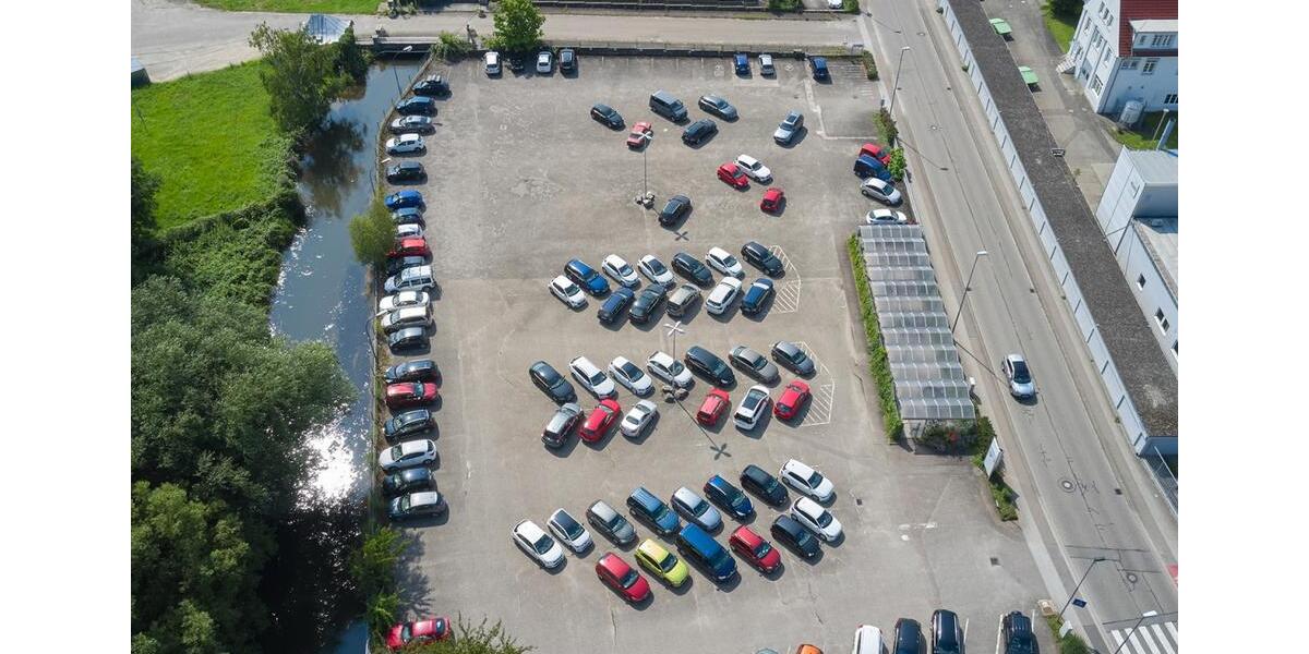 Gewerbeobjekt Teningen - 30&euro; | Angebot:23809305